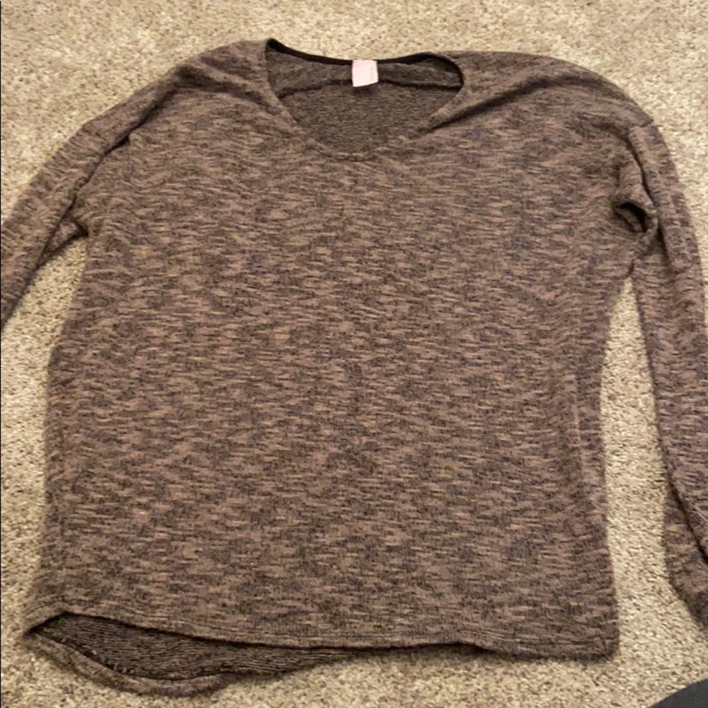 Lightweight Sweater